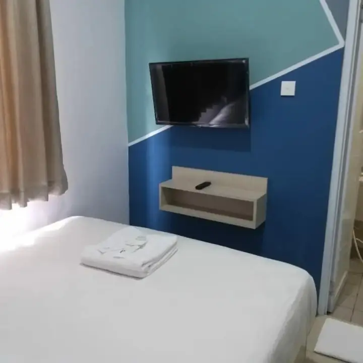 Джакарта: DAIMA Syariah Mansion Tebet