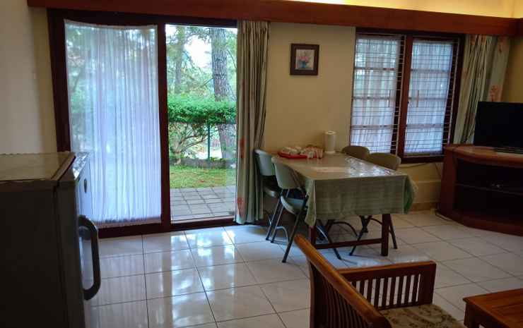 Бандунган: Full House Lawu 2 Bedrooms at Rawa Pening Garden