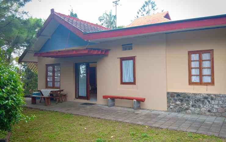 Бандунган: Full House Lawu 2 Bedrooms at Rawa Pening Garden