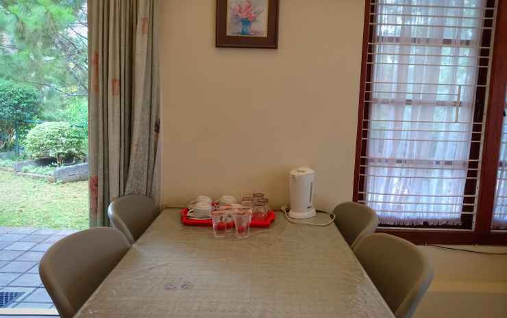Бандунган: Full House Lawu 2 Bedrooms at Rawa Pening Garden