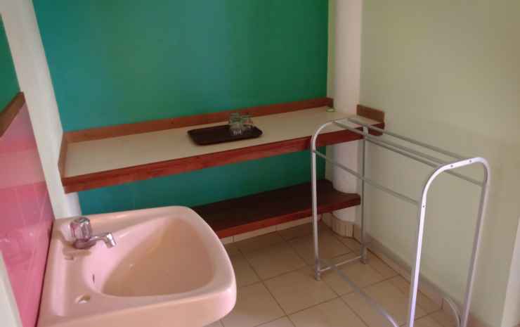 Бандунган: Cozy Room Kelud at Rawa Pening Garden