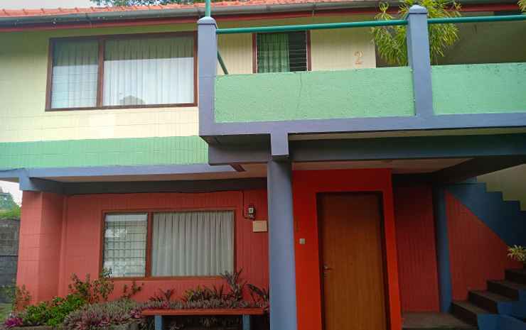 Бандунган: Cozy Room Kelud at Rawa Pening Garden