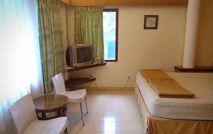 Бандунган: Cozy Room Kelud at Rawa Pening Garden