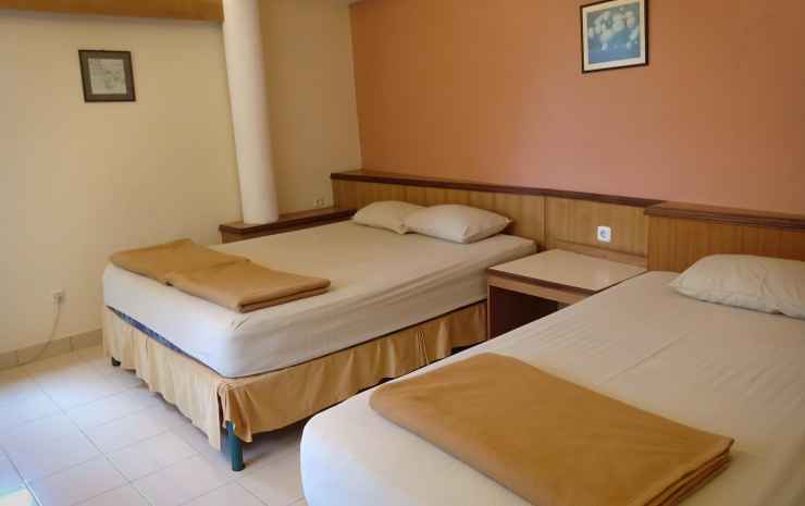 Бандунган: Cozy Room Kelud at Rawa Pening Garden