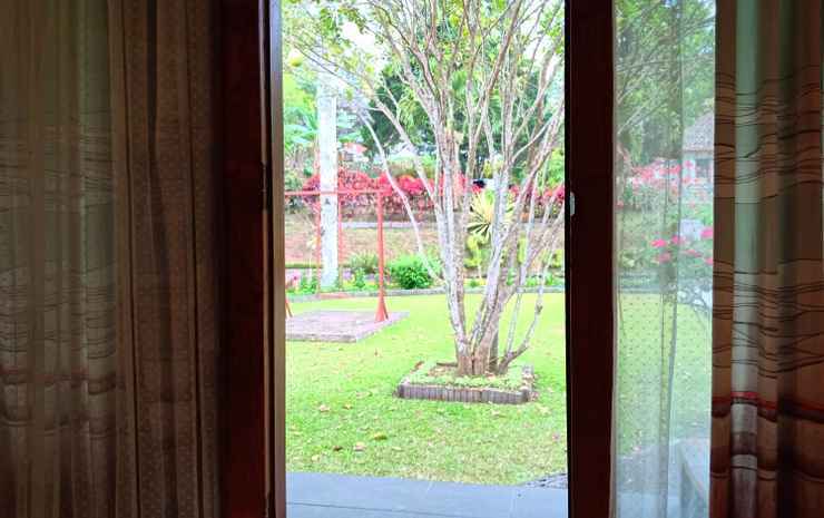 Бандунган: Full House Bromo at Rawa Pening Garden