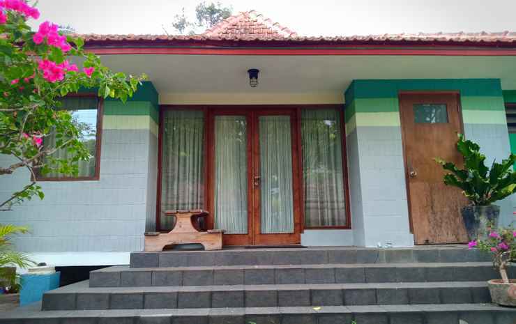 Бандунган: Full House Bromo at Rawa Pening Garden