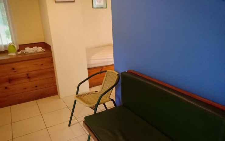 Бандунган: Full House Bromo at Rawa Pening Garden