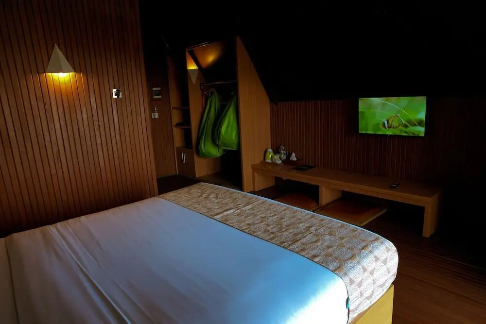Гетасан: KEMA Merbabu powered by Cocotel