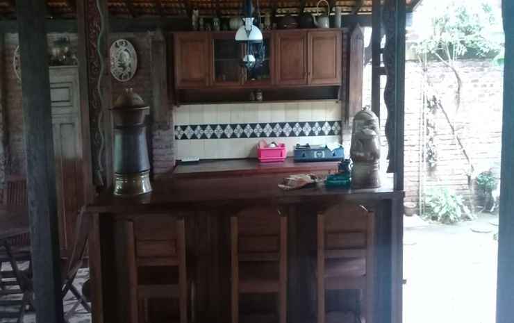 Семаранг: Villa 2 Bedroom at Joglo Java Dua