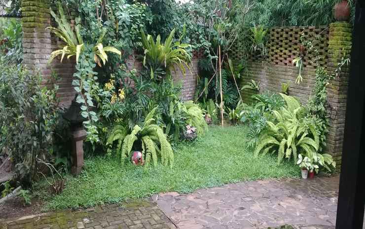 Семаранг: Villa 2 Bedroom at Joglo Java Dua