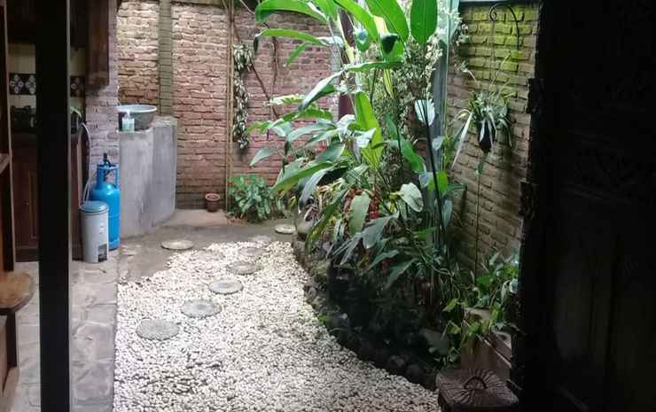 Семаранг: Villa 2 Bedroom at Joglo Java Dua