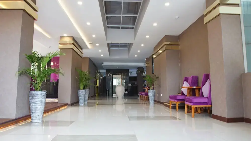 Семаранг: Horison Inn Alaska Semarang(Formerly The Alaska)