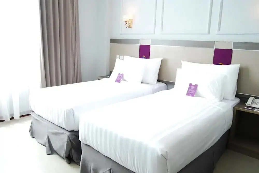 Семаранг: Horison Inn Alaska Semarang(Formerly The Alaska)