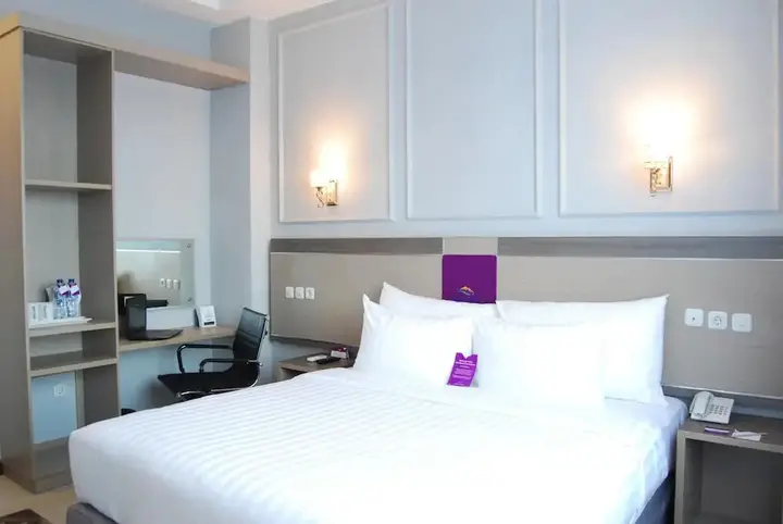 Семаранг: Horison Inn Alaska Semarang(Formerly The Alaska)