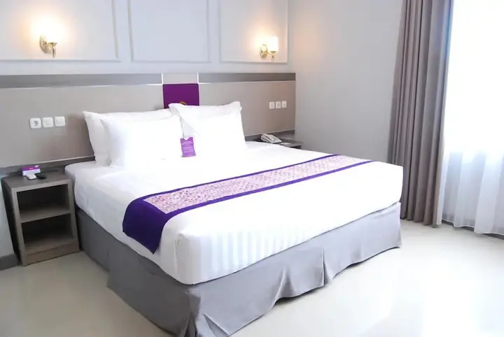 Семаранг: Horison Inn Alaska Semarang(Formerly The Alaska)