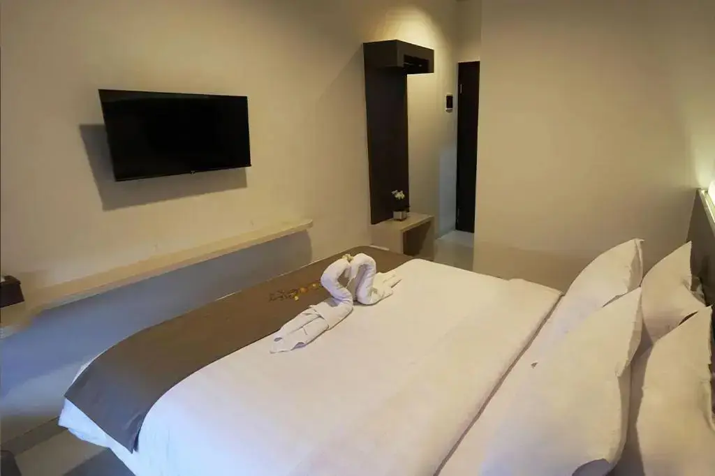 Семаранг: Cozzy Stay Semarang