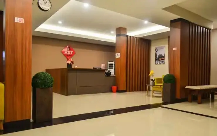 Семаранг: ART 2STAY Hotel