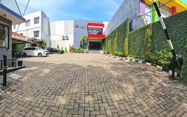 Семаранг: ART 2STAY Hotel
