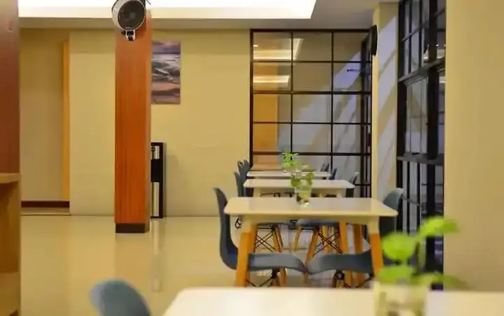 Семаранг: ART 2STAY Hotel