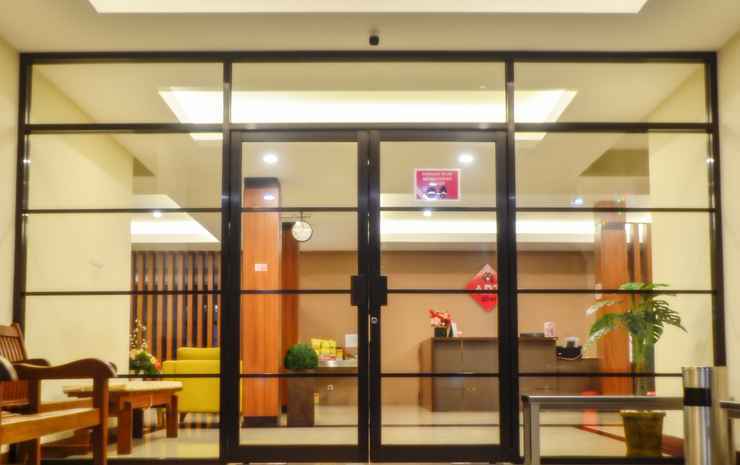 Семаранг: ART 2STAY Hotel