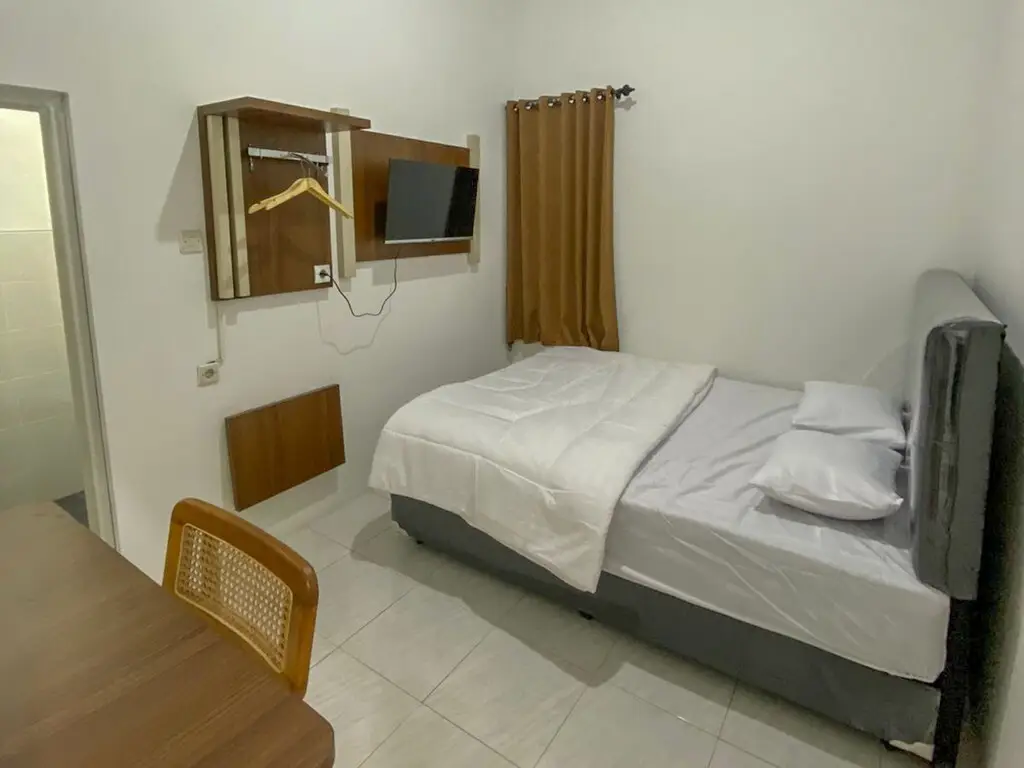 Семаранг: Nikie Guesthouse