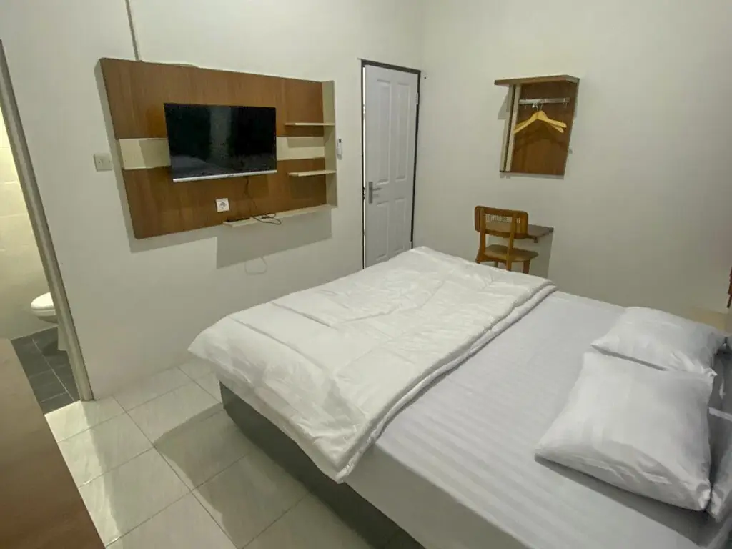 Семаранг: Nikie Guesthouse