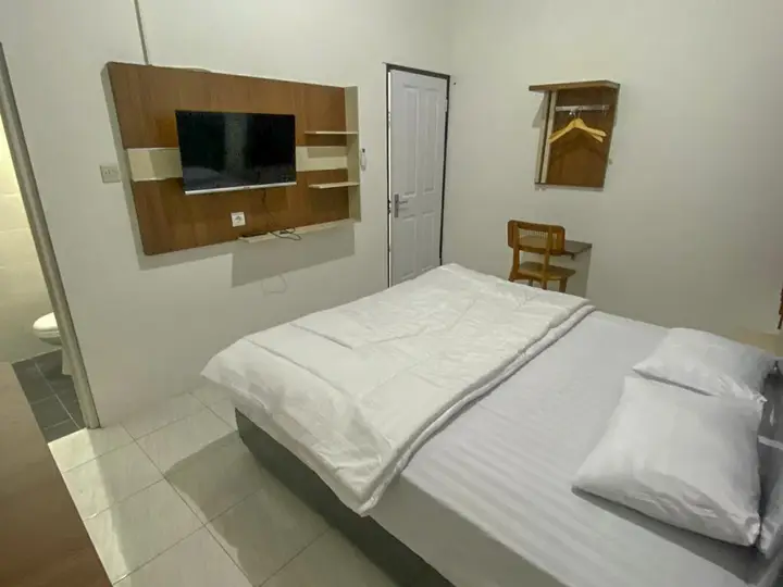 Семаранг: Nikie Guesthouse