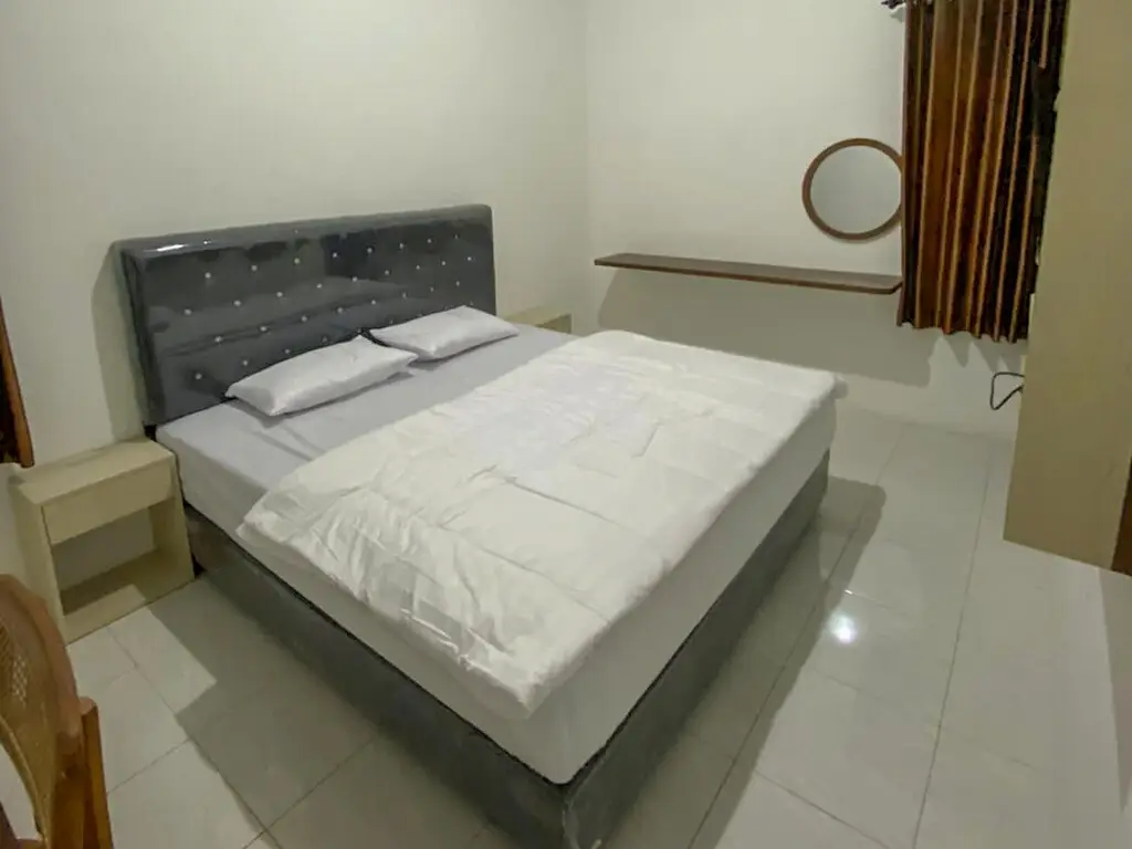Семаранг: Nikie Guesthouse