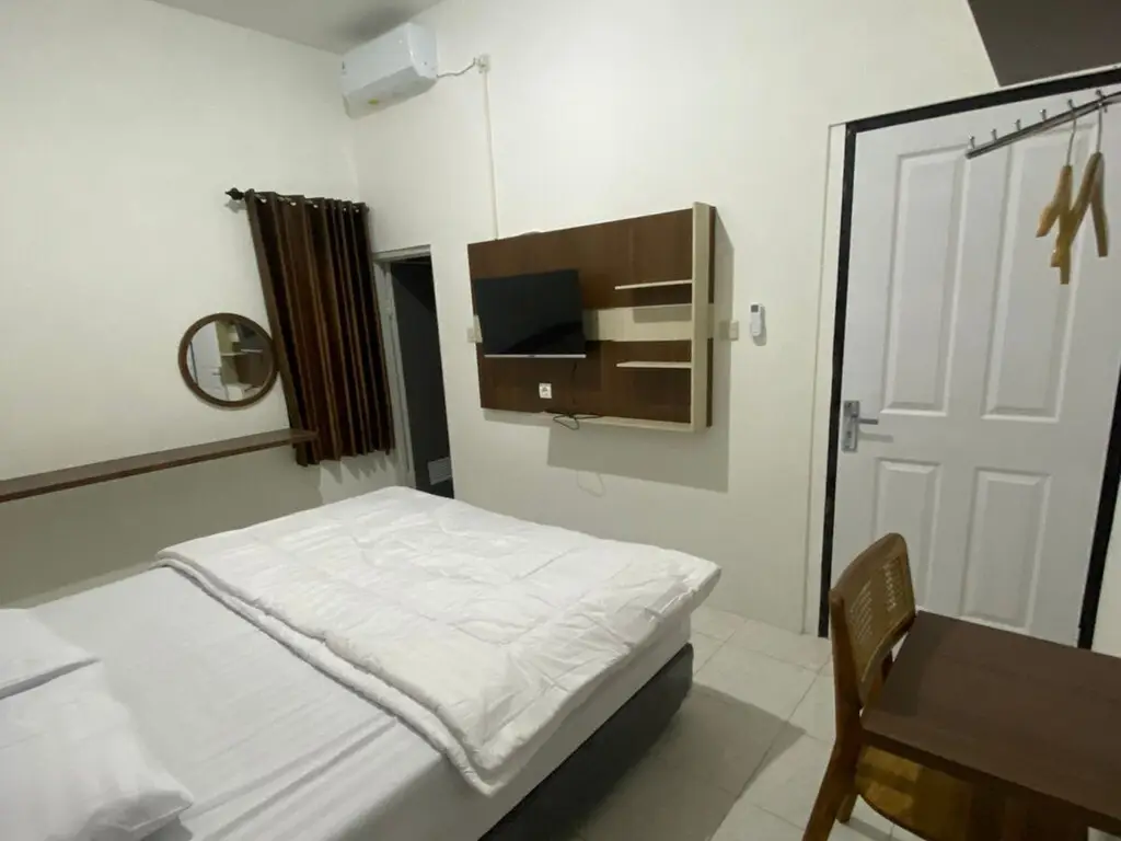 Семаранг: Nikie Guesthouse