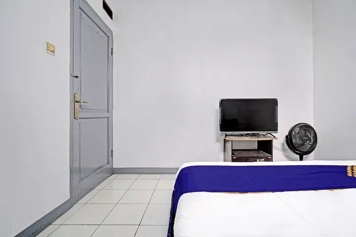 Семаранг: OYO 92512 Atlanta Guesthouse