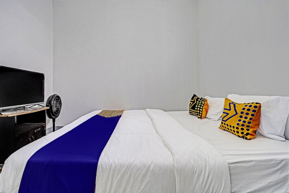 Семаранг: OYO 92512 Atlanta Guesthouse