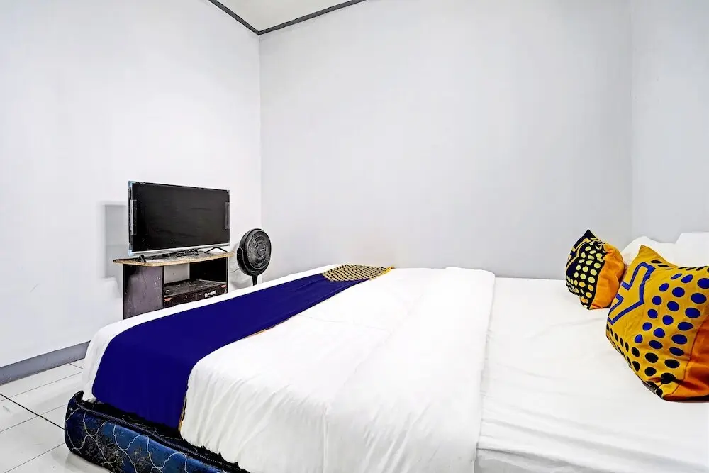 Семаранг: OYO 92512 Atlanta Guesthouse