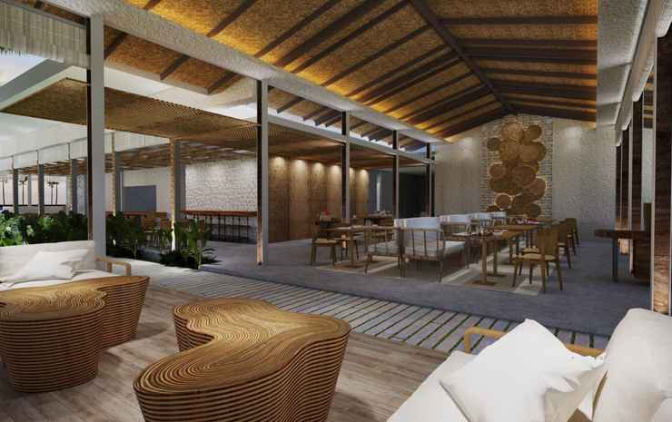 Аньер: Kadena Glamping Dive Resort
