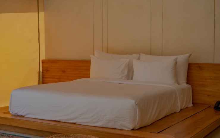 Аньер: Kadena Glamping Dive Resort