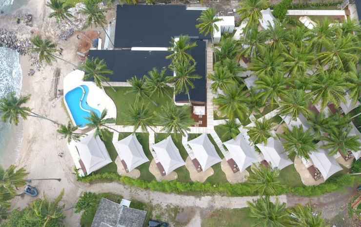 Аньер: Kadena Glamping Dive Resort
