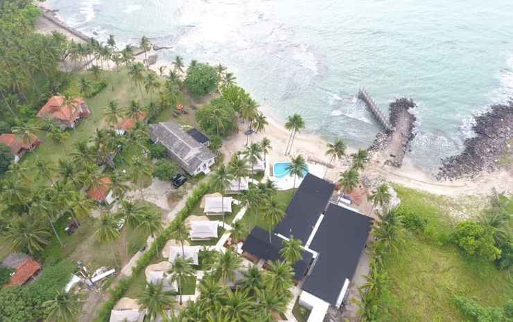 Аньер: Kadena Glamping Dive Resort