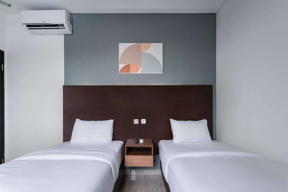 Бандунг: Cove West Inn
