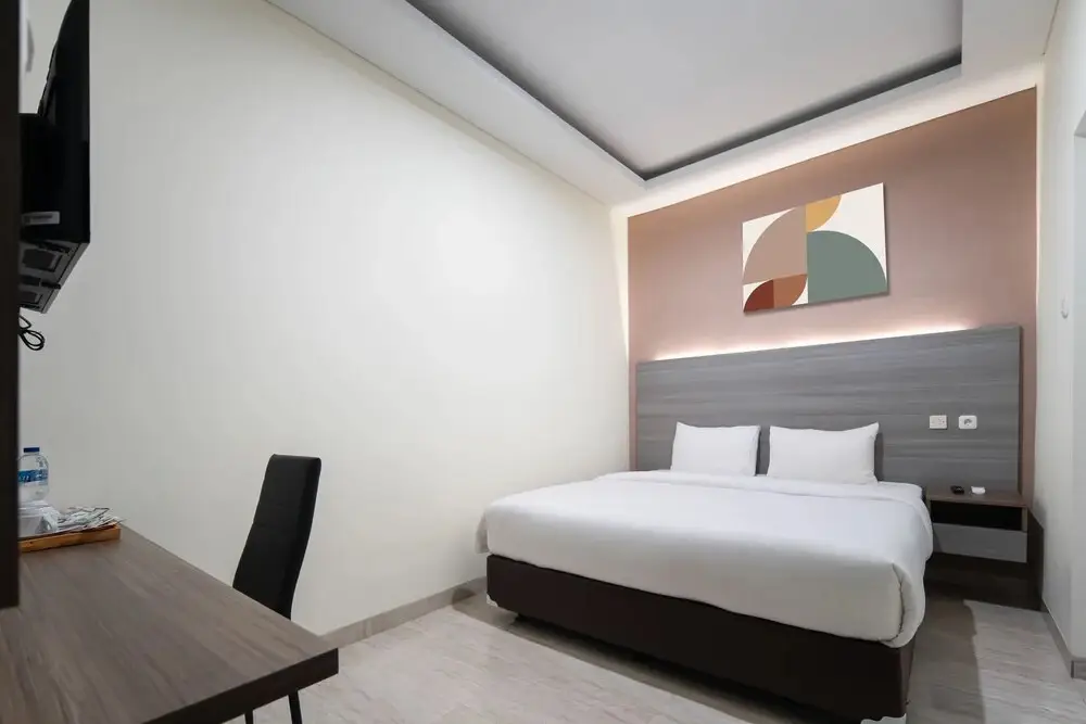 Бандунг: Cove West Inn