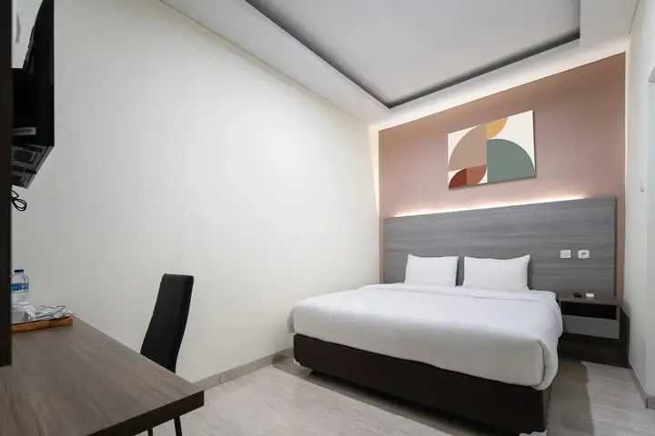 Бандунг: Cove West Inn