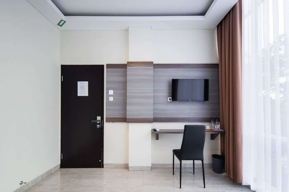 Бандунг: Cove West Inn