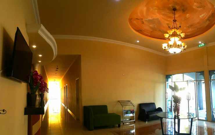 Батусангкар: Emer One Hotel Batusangkar