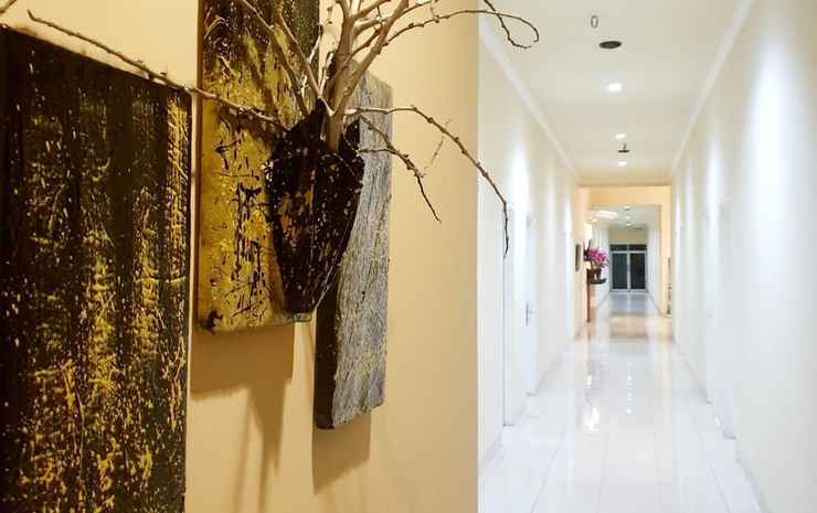 Батусангкар: Emer One Hotel Batusangkar