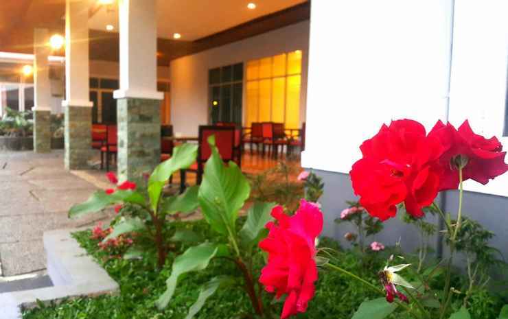 Батусангкар: Emer One Hotel Batusangkar