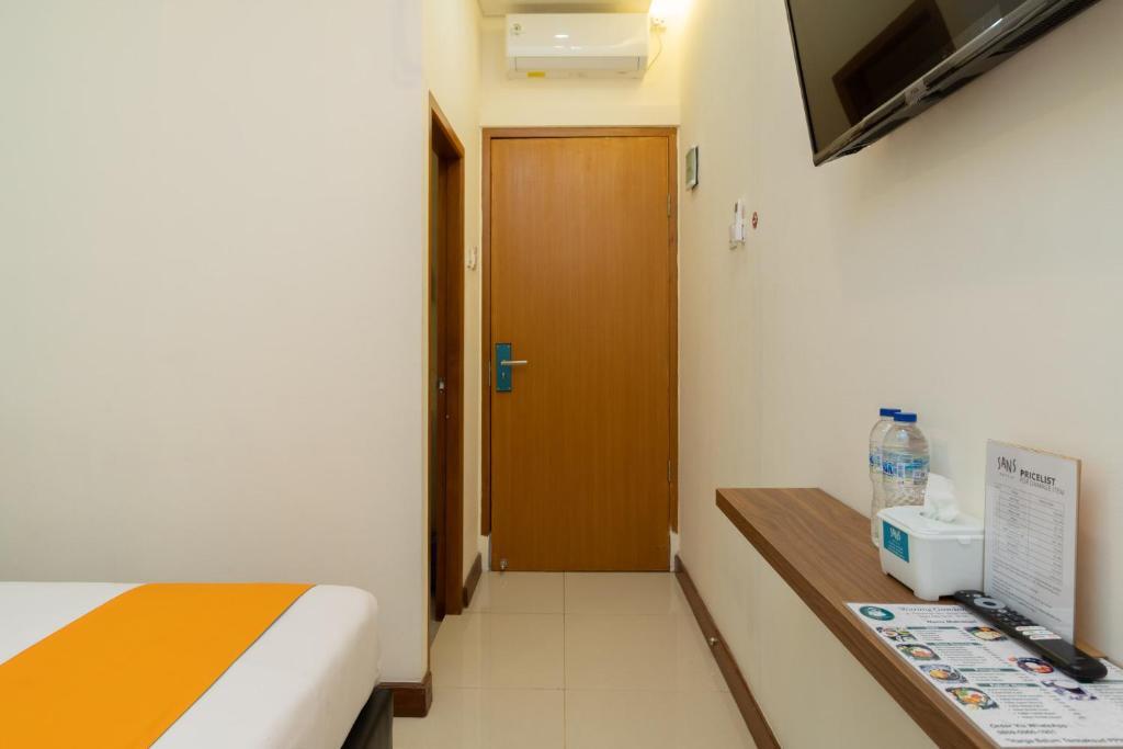 Богор: Sans Hotel Suryakencana Bogor