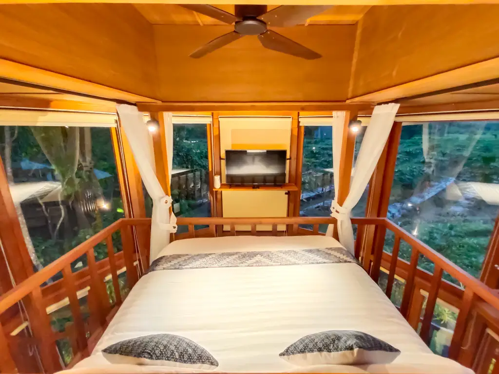 Боробудур: Hotel Le Temple Borobudur