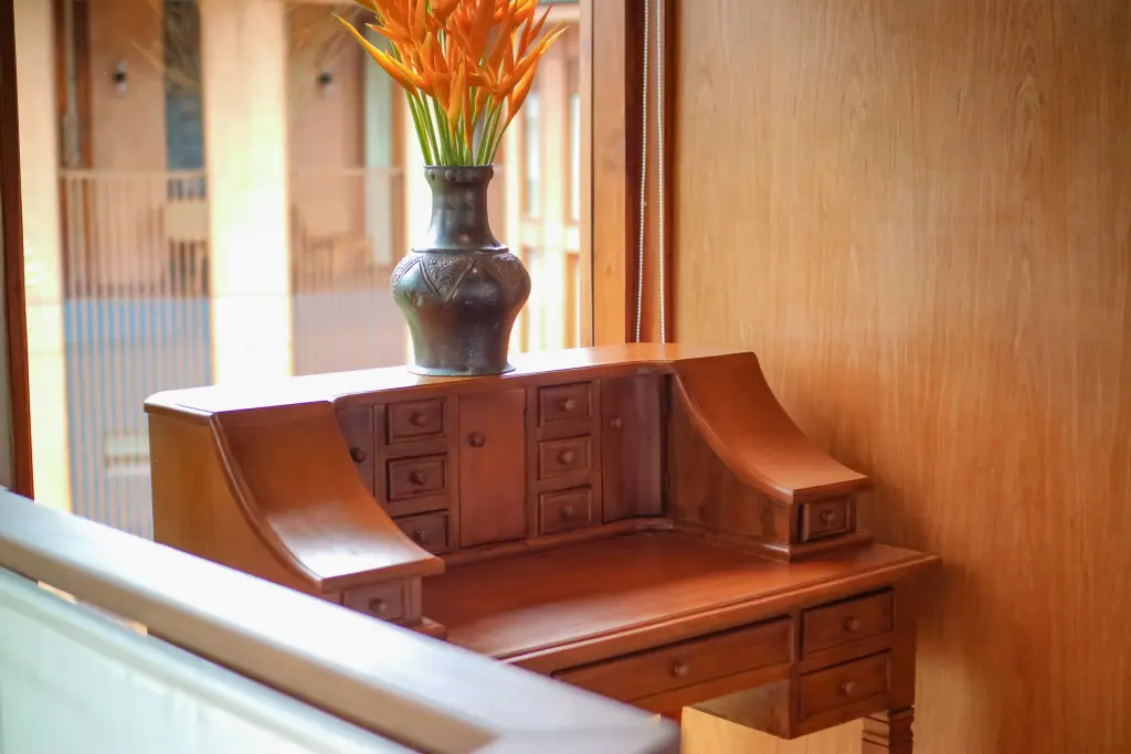 Боробудур: Hotel Le Temple Borobudur