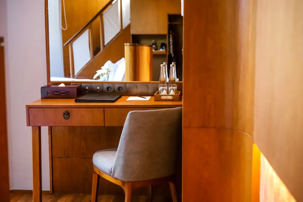 Боробудур: Hotel Le Temple Borobudur