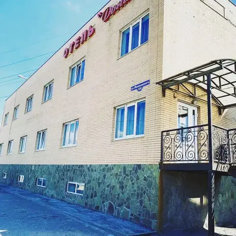 Гостевой дом Дона — фото 1