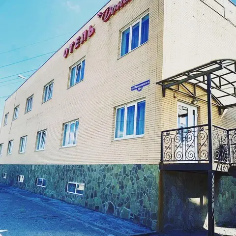 Гостевой дом Дона — фото 1