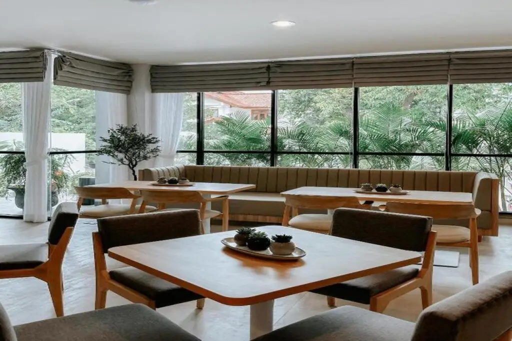 Джакарта: Casa Calma Grogol Jakarta